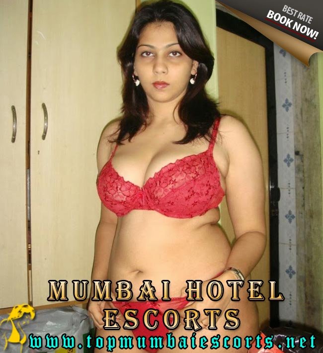 mumbai hotel escorts