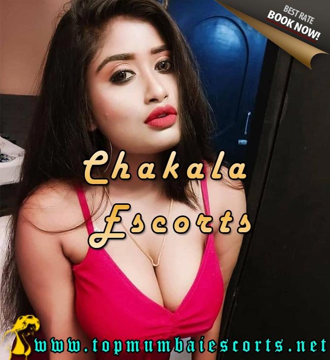 Chakala Escorts