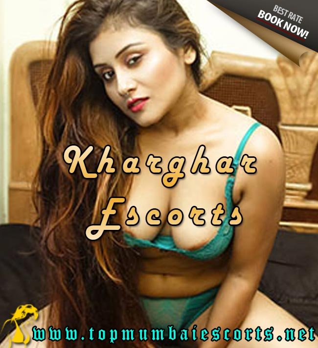 Kharghar Escorts