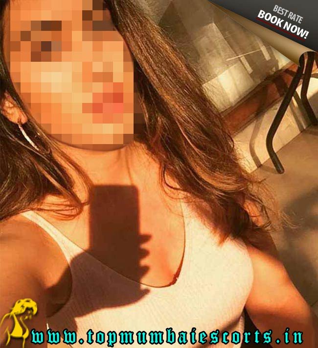 Mumbai big boobs call girl